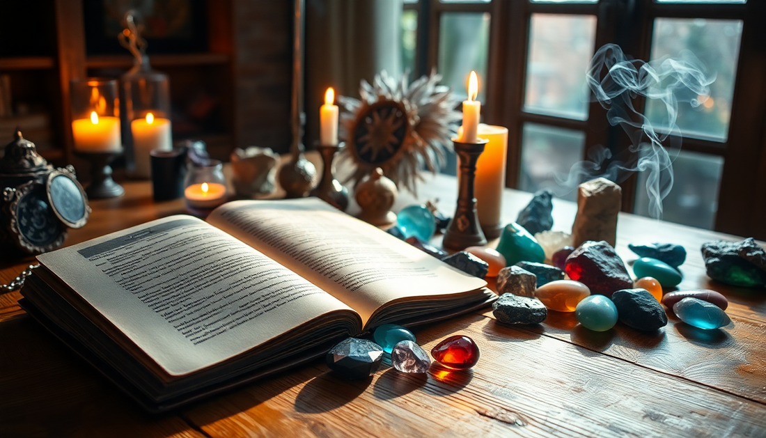 Unlocking the Secrets of Mood Stones: A Guide to Understanding Their Power